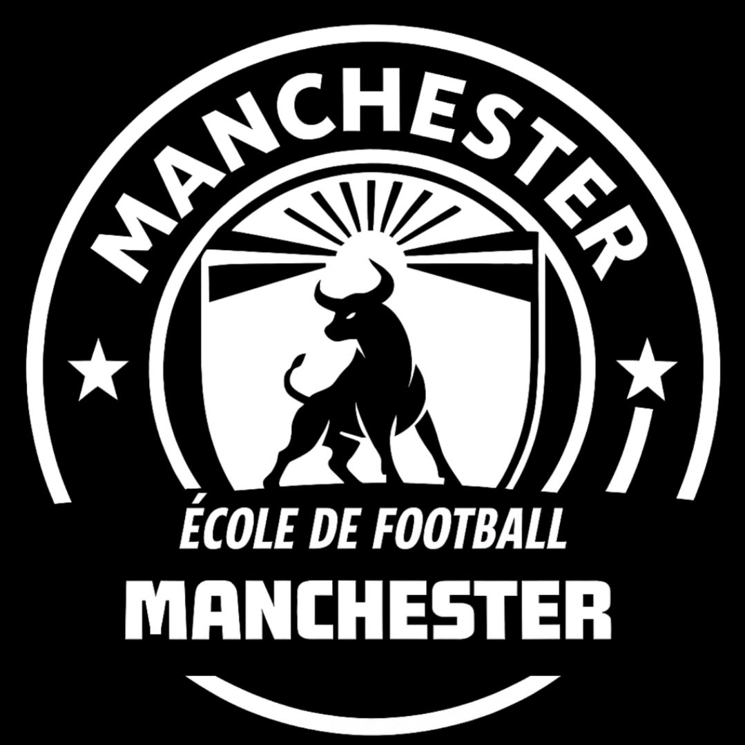 École de football manchester