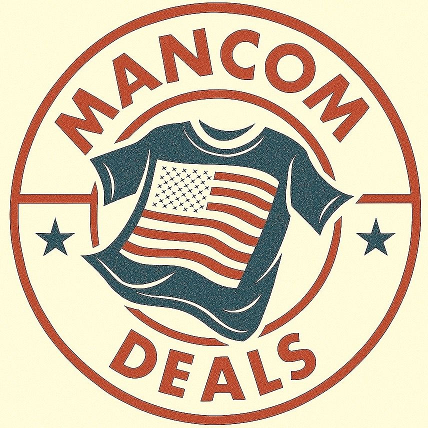 Mancom Deals
