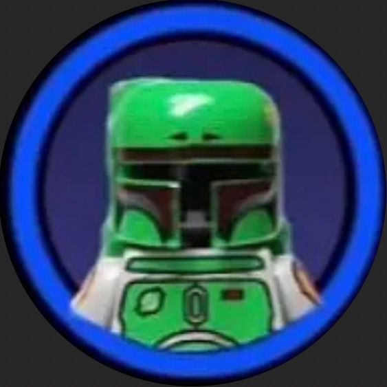 Lord Vas D. Fett (Prime)