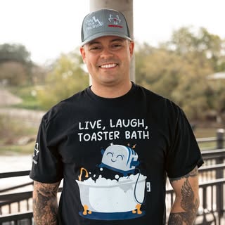 Austin von Letkemann