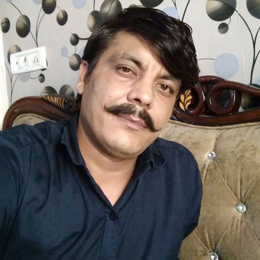 मन्दीप देसवाल
