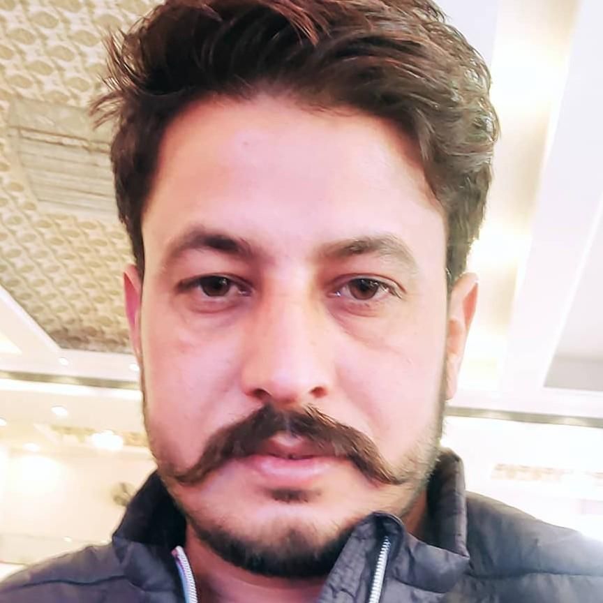 Mandeep Dhillon