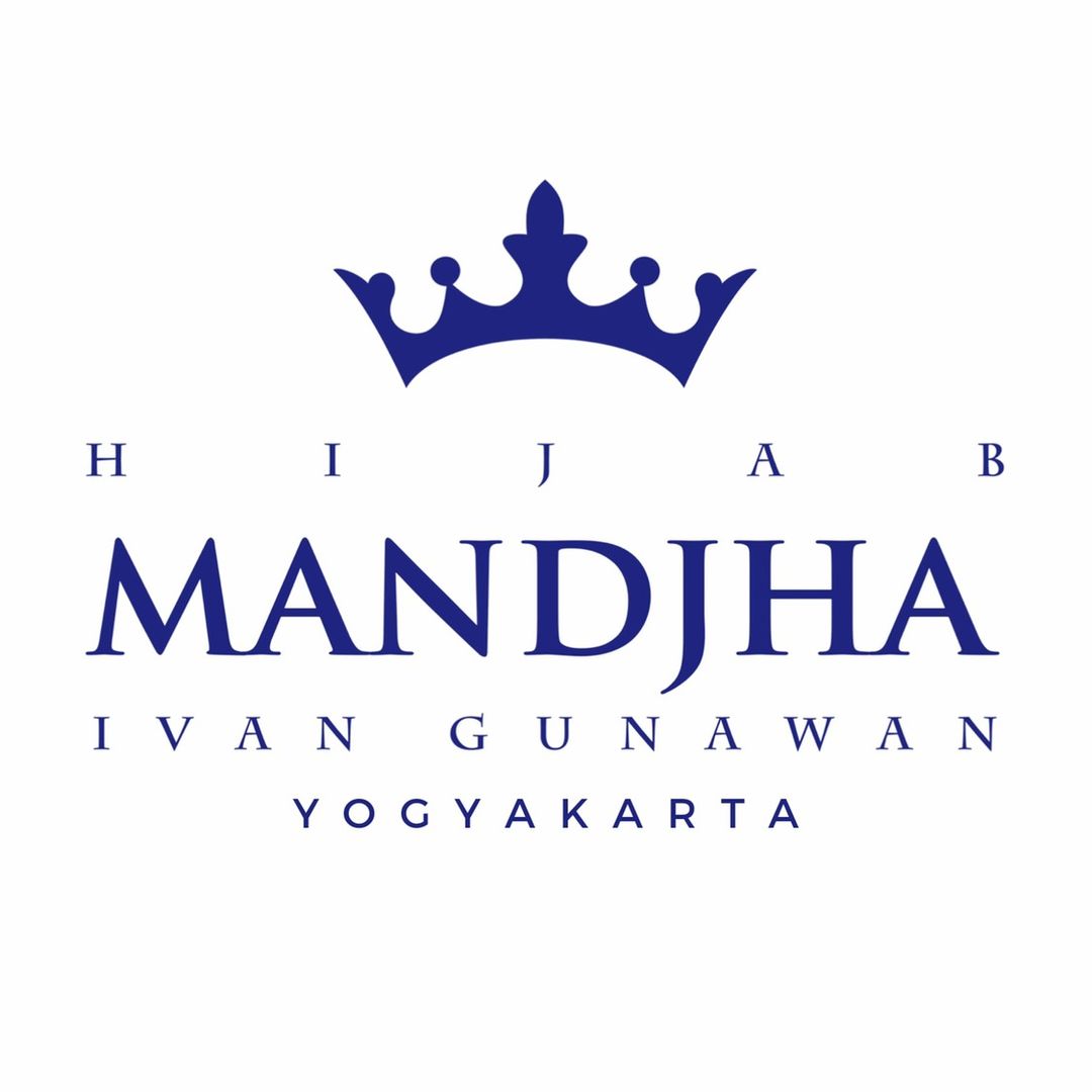 Mandjha Hijab By Ivan Gunawan
