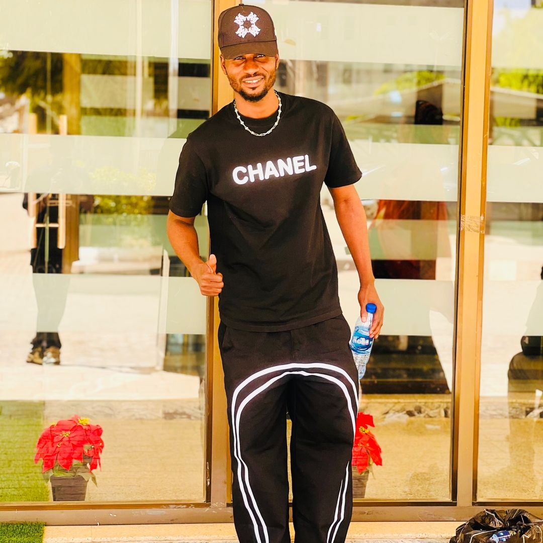 Mandoula👑Sarkin👑Rawa👑🇳🇪💪