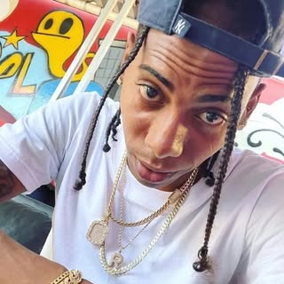 Edgar Mandrake Arias