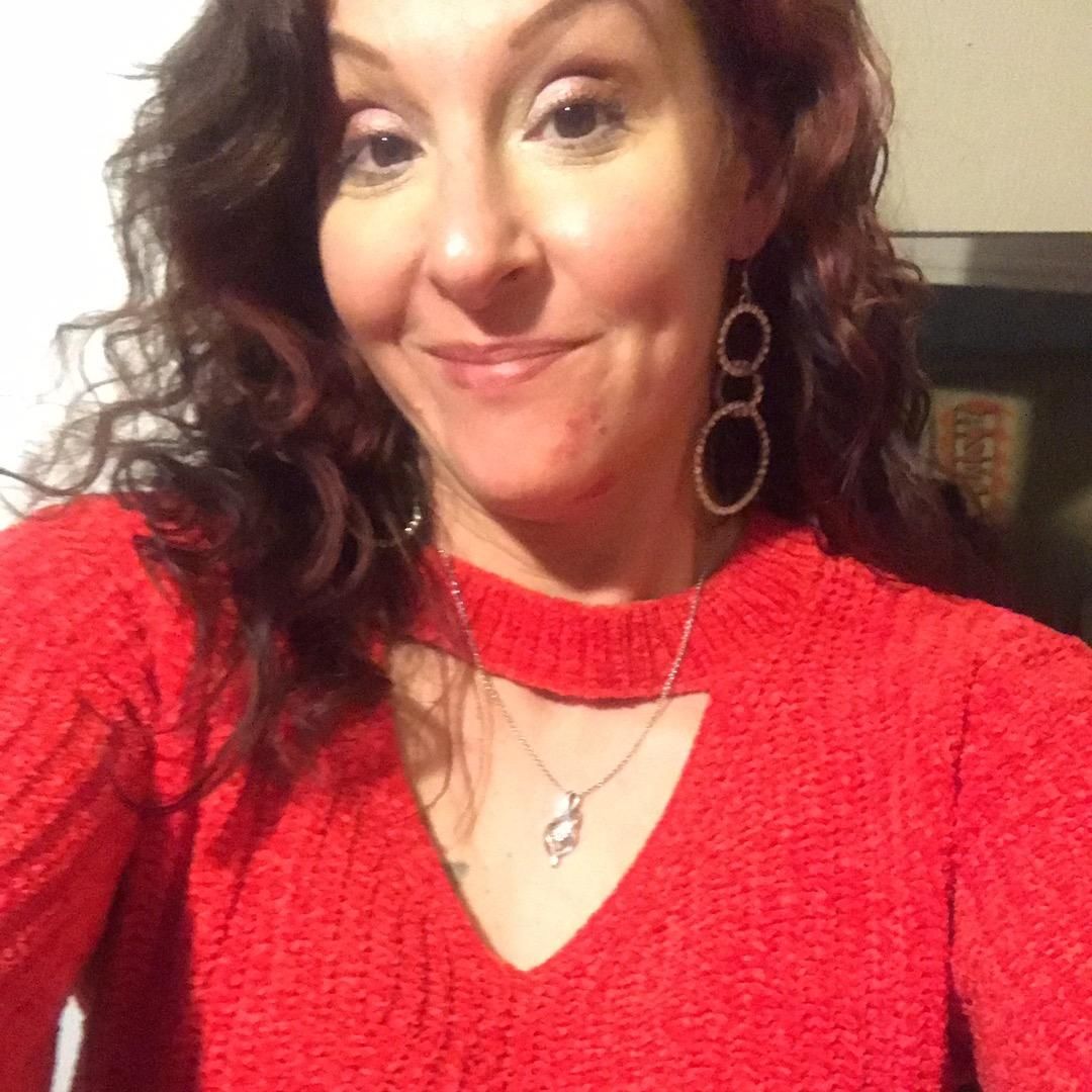 Motiv8ed by MandyKay