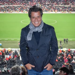 Facundo Manes
