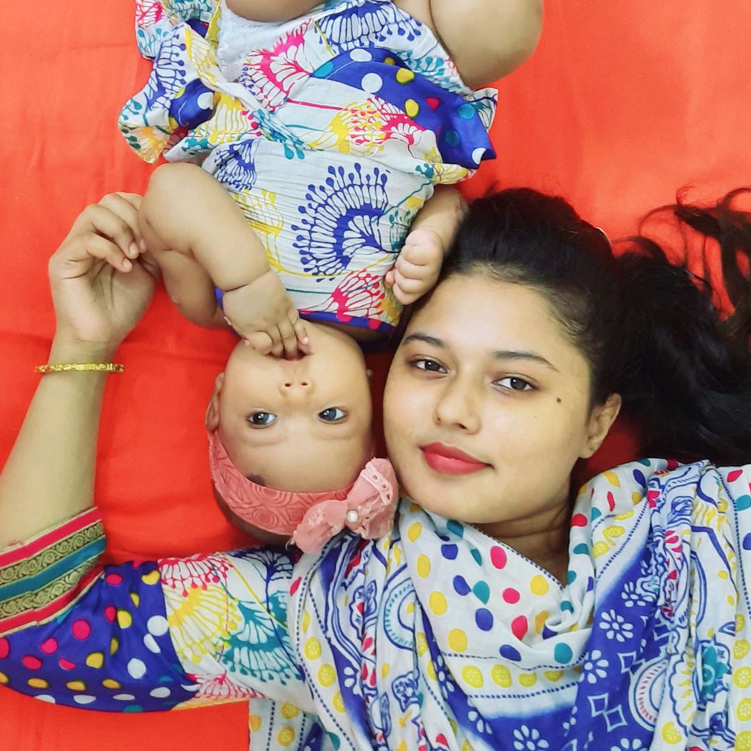 Manha'r Mamma (Tanha)