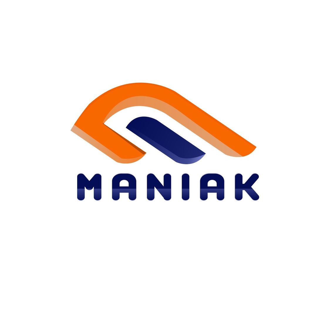 Maniak officiall