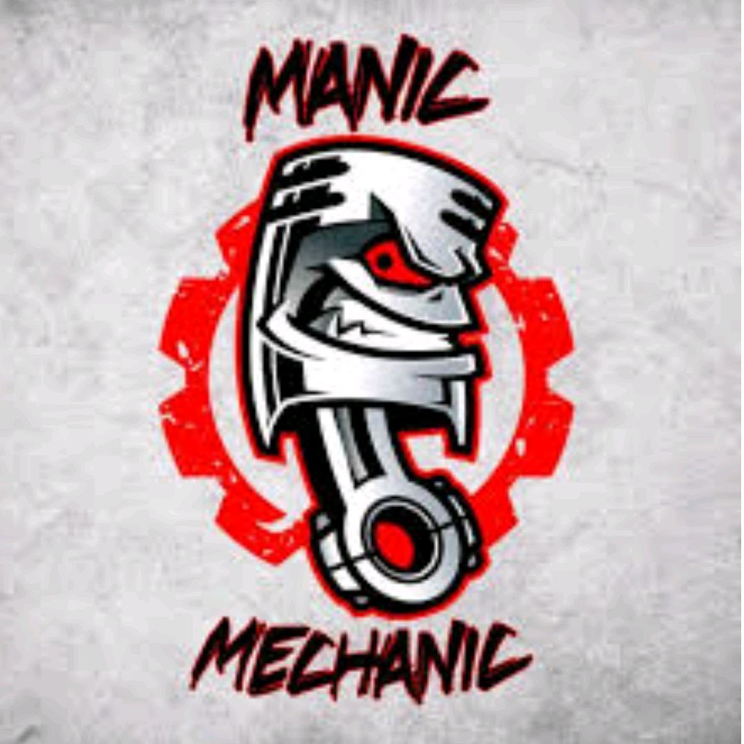 The Manic Mechanic ™️