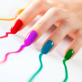 NAILS ✧꙳