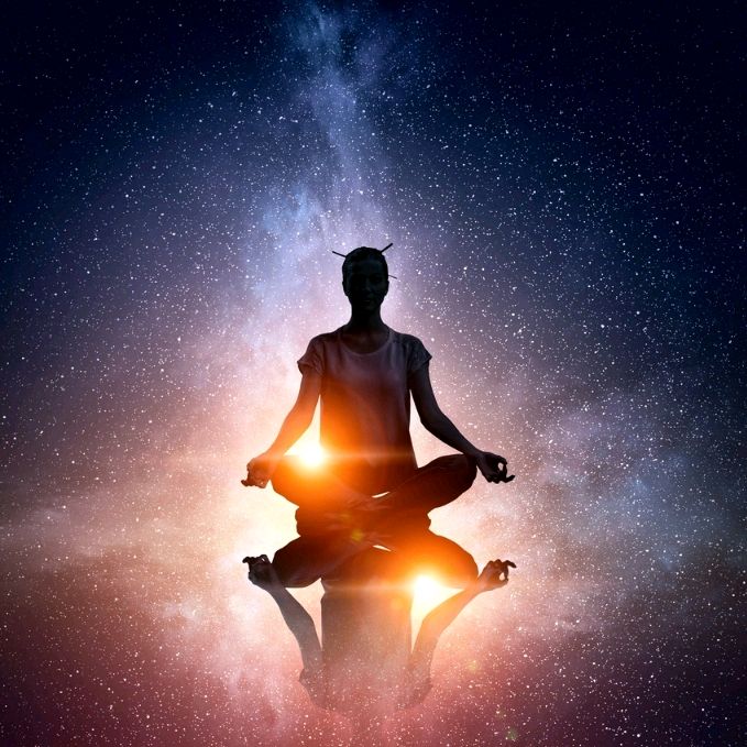 ✨ MANIFESTATION✨