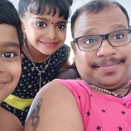 Manikantan Appu