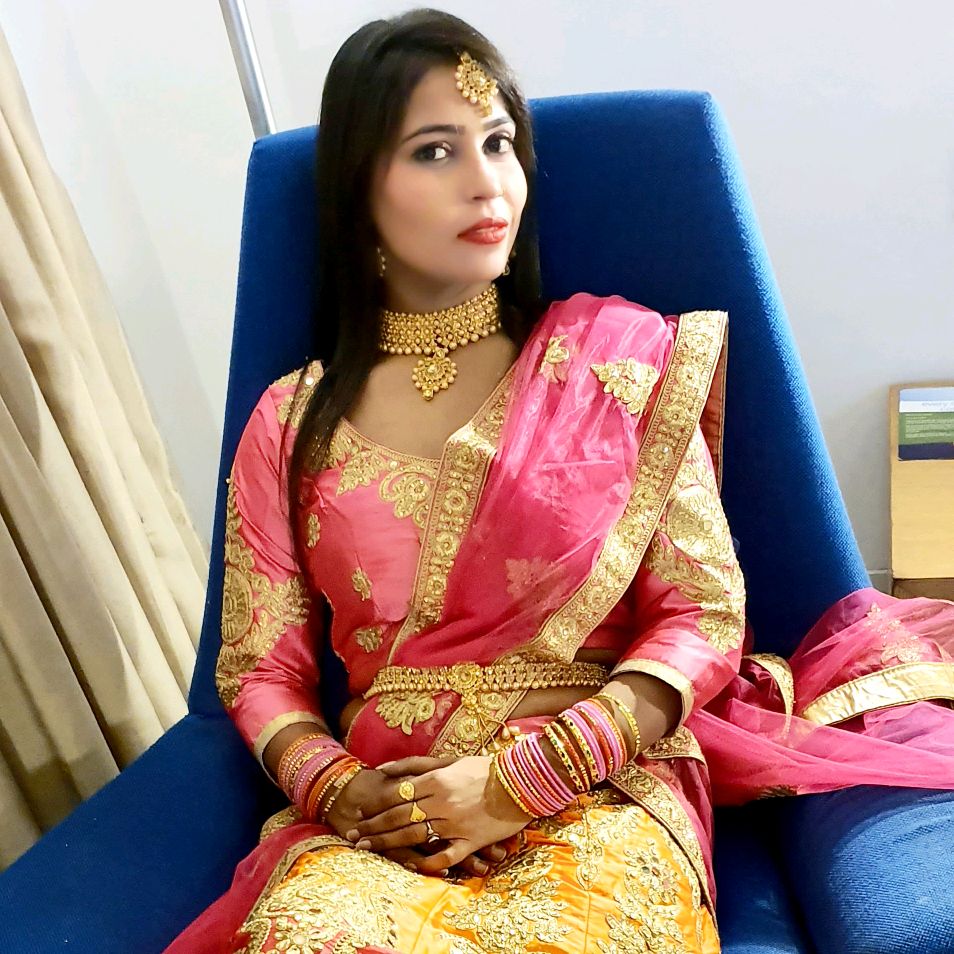 manika sharma