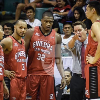 Tim Cone