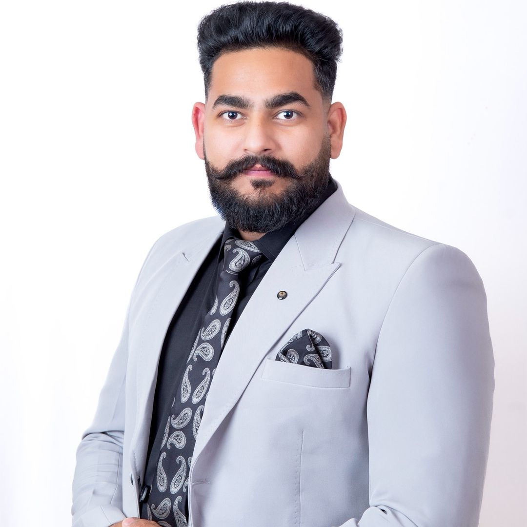Realtor Mani preet