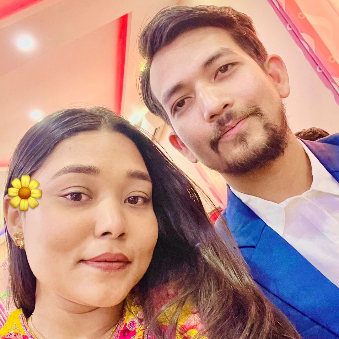 💎कान्छा🤘