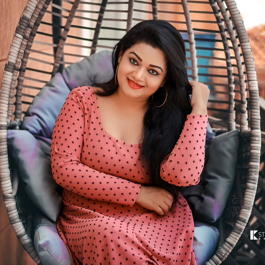 👑Manju Prathap👑