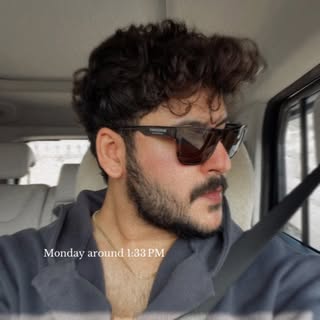 M A N J U L  K H A T T A R 🕉️