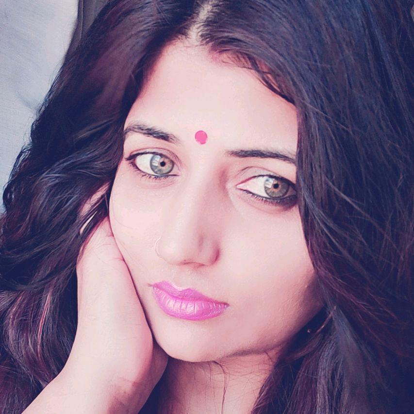 Manju Sanjay Singh✔️