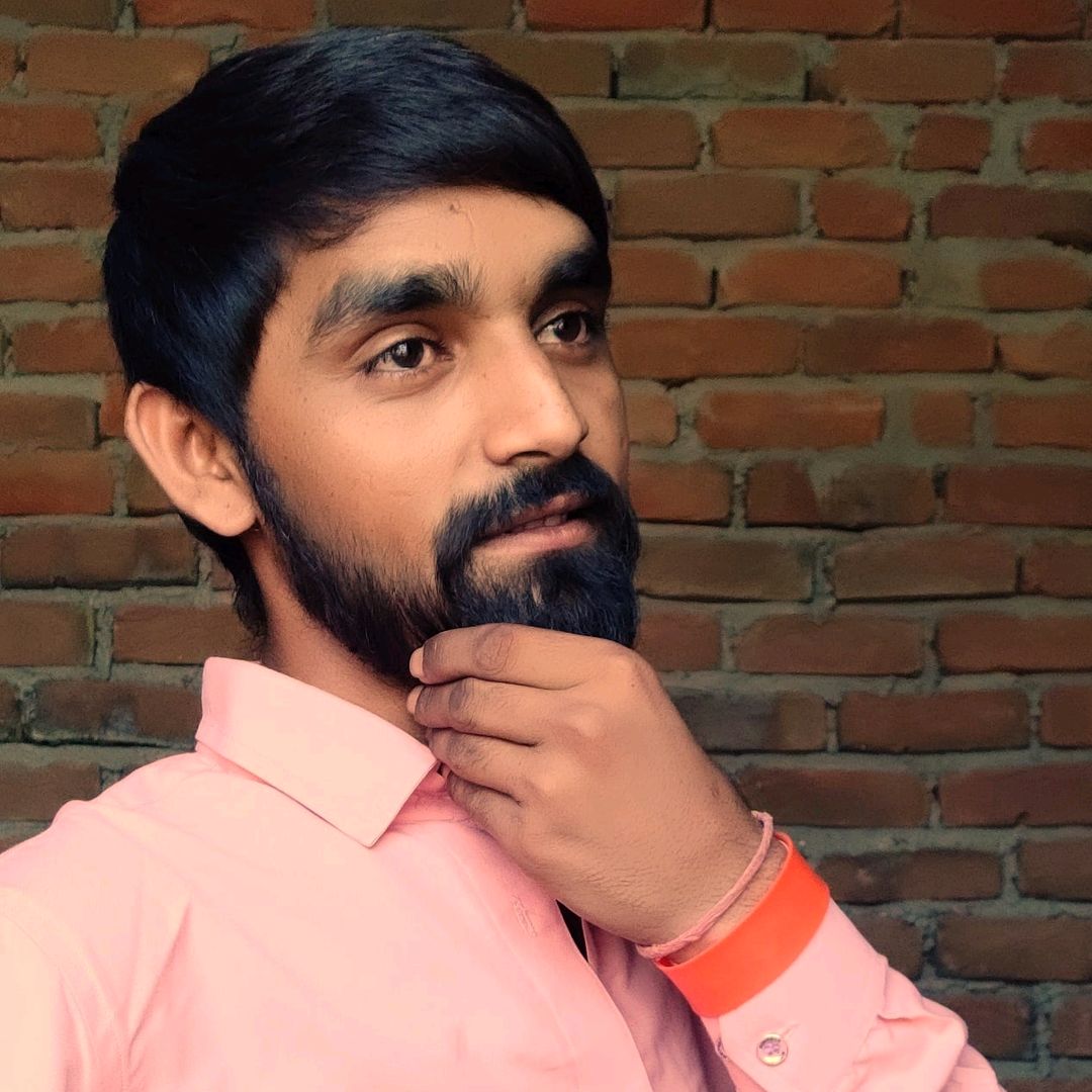 ⚡ RAJSTHANI KING⚡