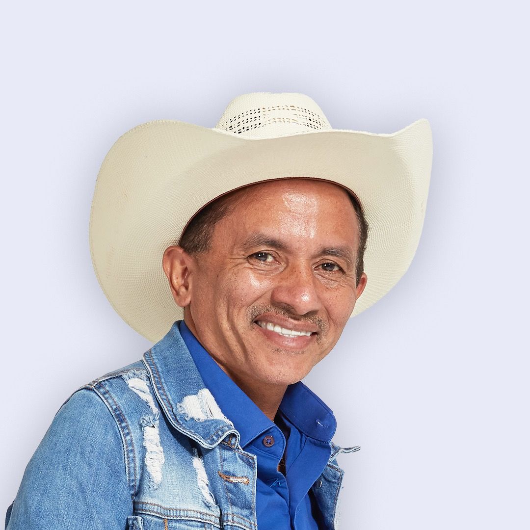 Manoel Gomes