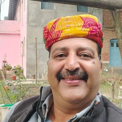 Manoj Mehta (Modi Ka Parivar)