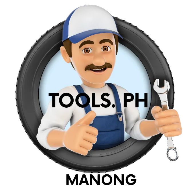 Manong Tools PH main