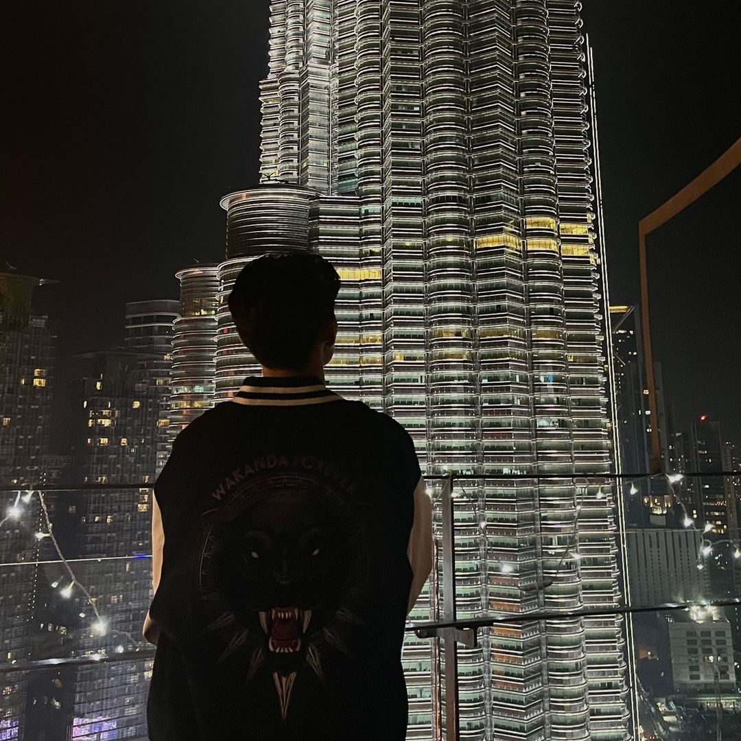 Aiman Ridwan
