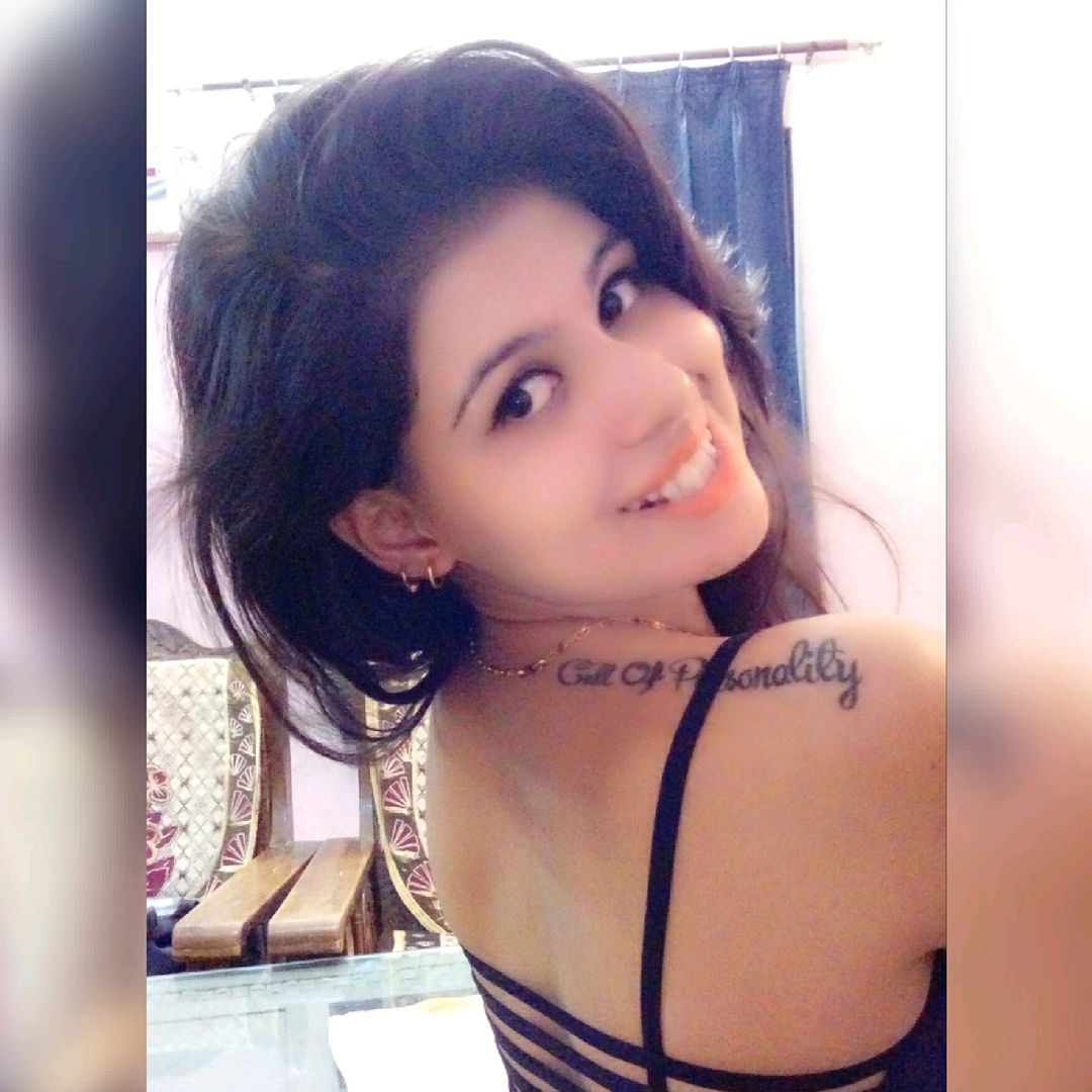 Mansi Kamra