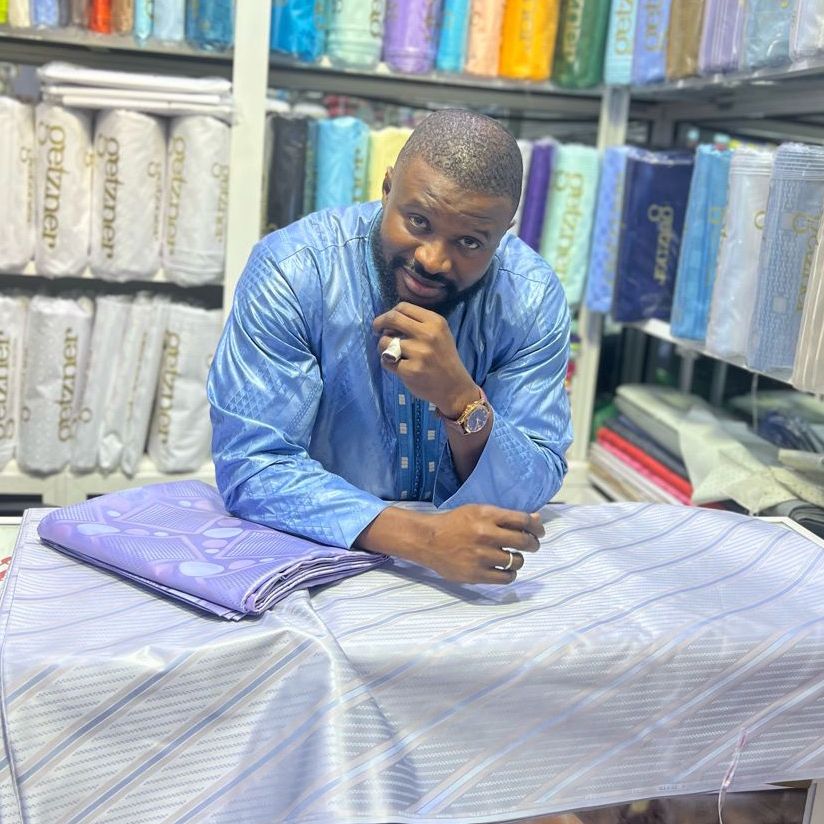 Mansour Diaw Getzner