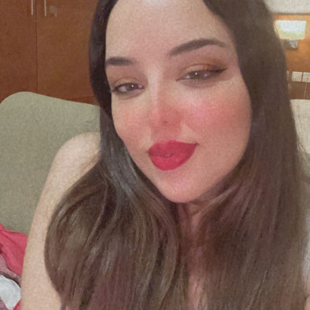 Mansouri ghada