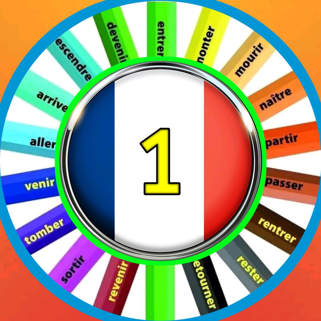Français France تعلم الفرنسية