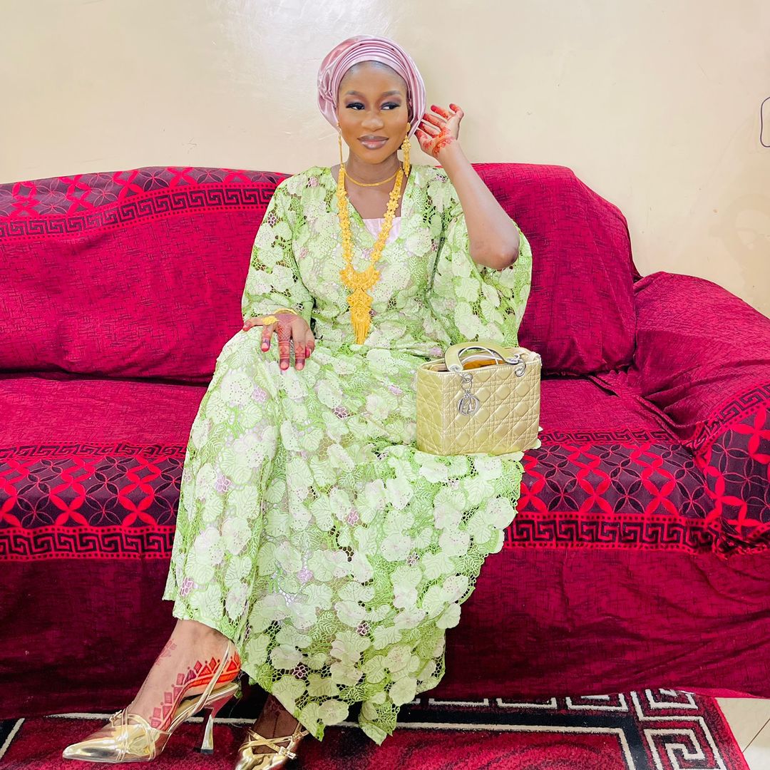 Soninkara Mantia Siby 🥂♥️