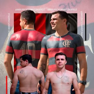 José Mauricio dos anjos