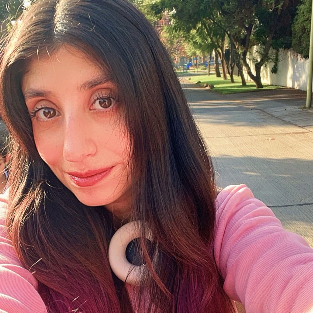 Manuela Francisca Manriquez