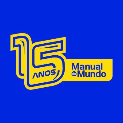Manual do Mundo