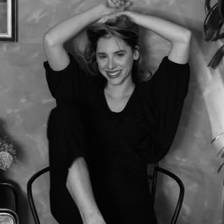 Manoela Aliperti