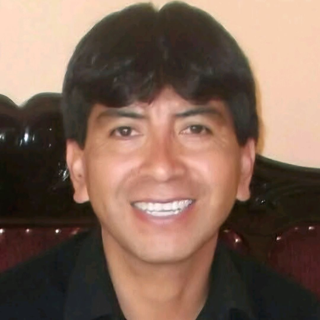 Manuel Morocho