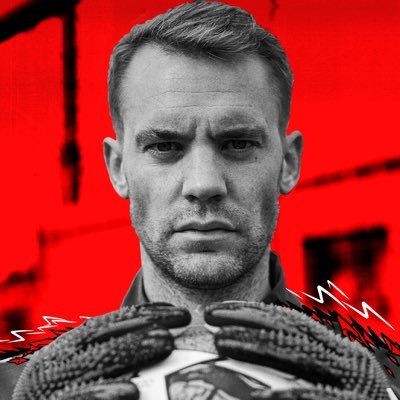 Manuel Neuer