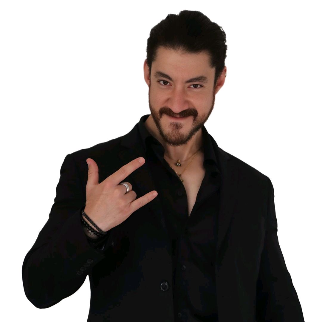 Manuel Alcaraz
