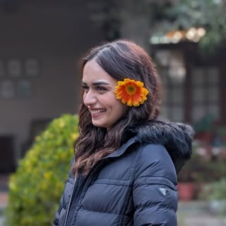 Manushi Chhillar