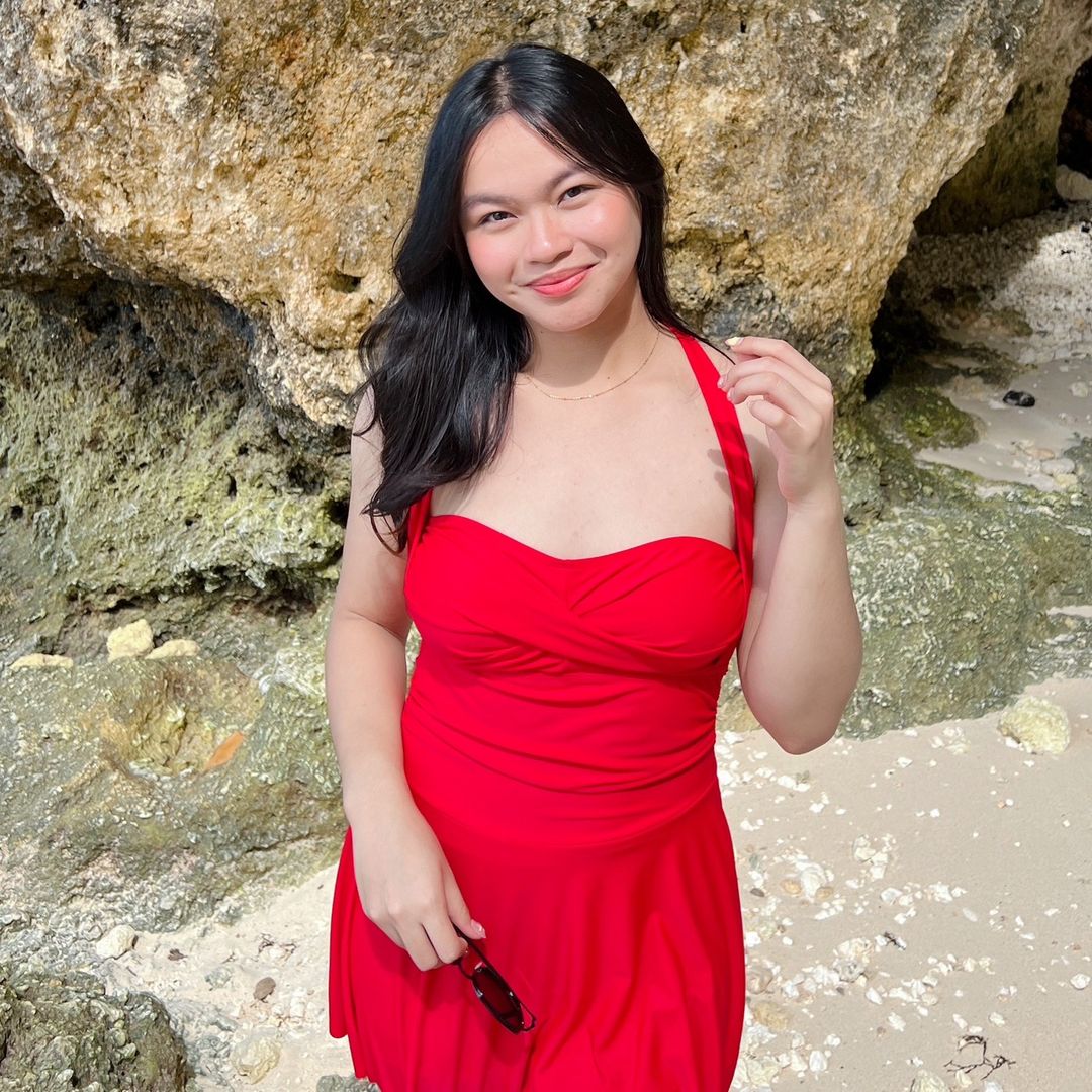 Marielle Gatmaitan