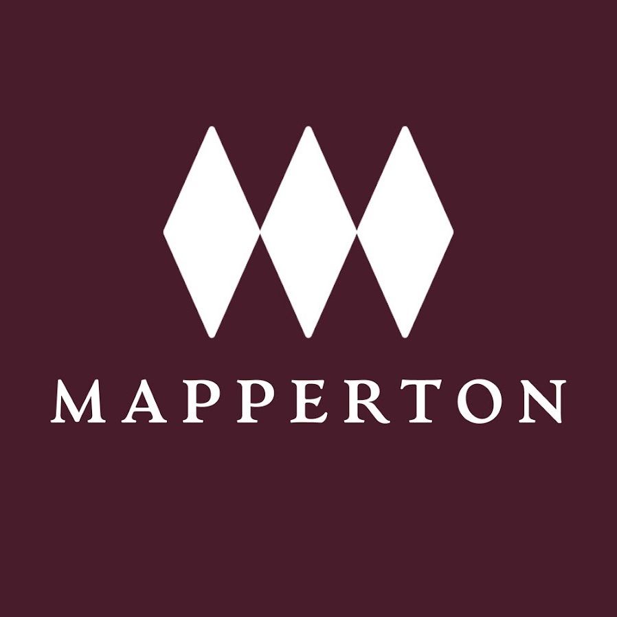Mapperton