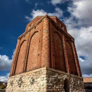 آذربایجان مراغا
