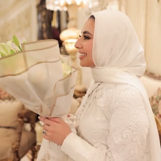 مرح عطية| Marah Attia