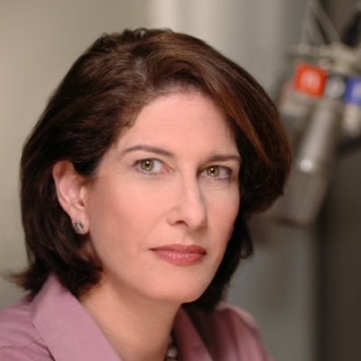 Mara Liasson