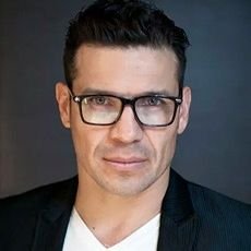 Sergio Martínez