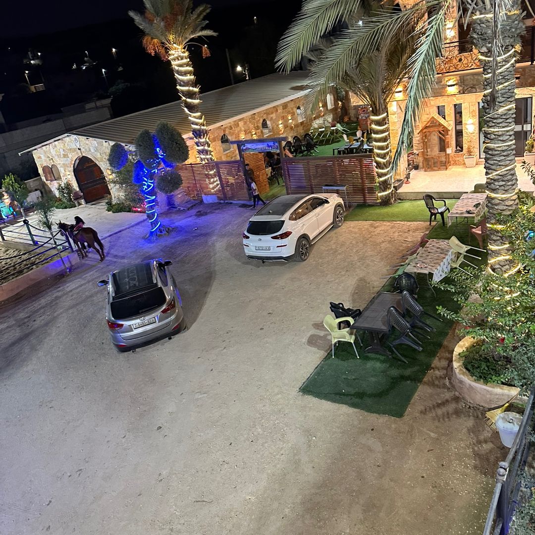 مربط السلطان