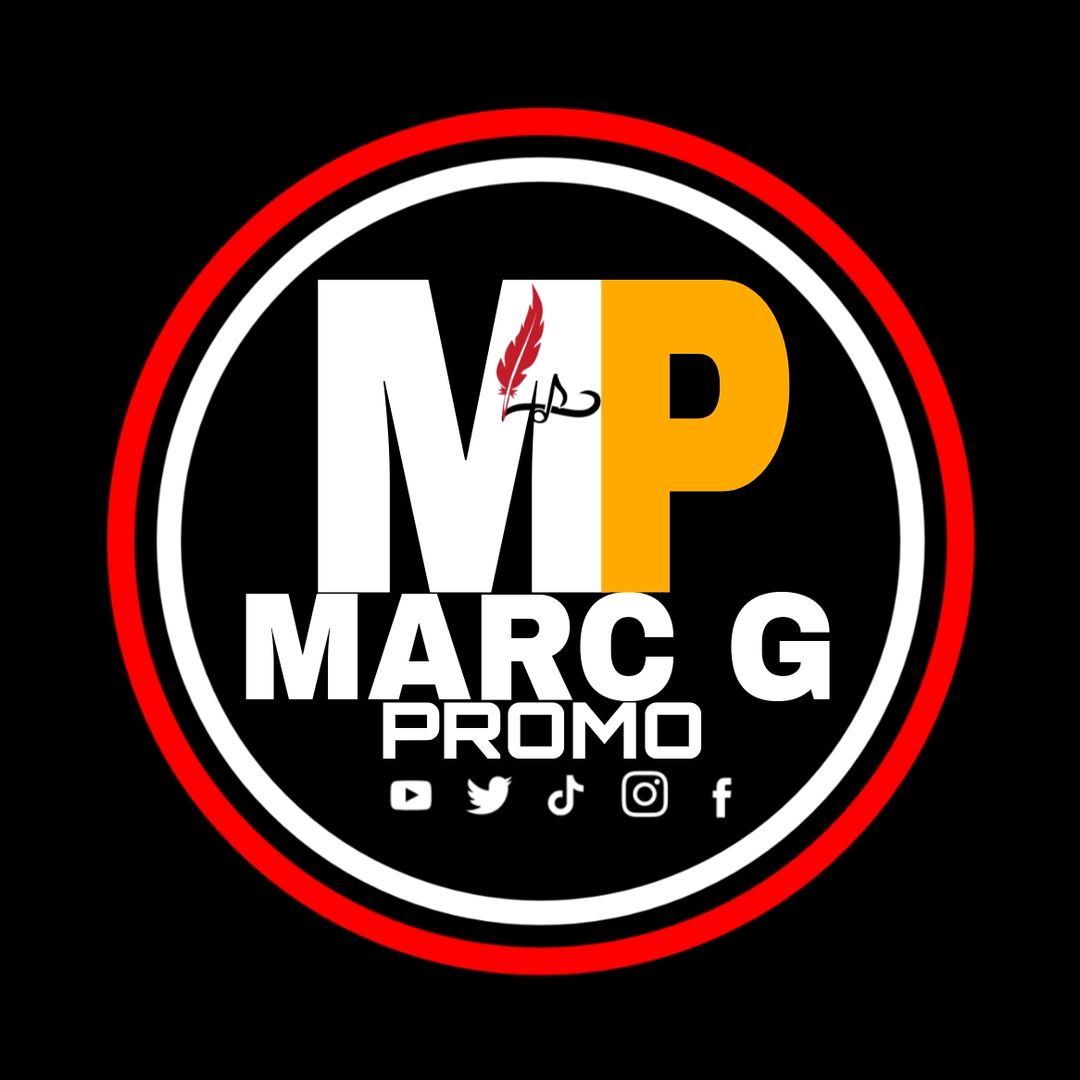 Marc G Promo
